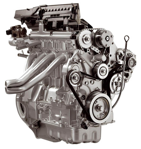 2023 35i Car Engine